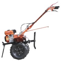 Культиватор бензиновый TATA ТТ-1100С(3-12) фото №4 — интернет-магазин Desire.md