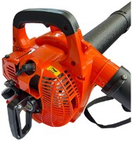 Садовый пылесос Togo TG-EBV260 фото №4 — интернет-магазин Desire.md