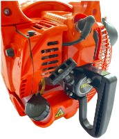 Садовый пылесос Togo TG-EBV260 фото №5 — интернет-магазин Desire.md