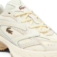 Adidași pentru dame Lacoste L003 Neo Shot 225 4 Sfa Ivory, s.37.5 imaginea #4 — magazin online Desire.md