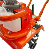 Культиватор бензиновый Togo TG-ST3001 фото №4 — интернет-магазин Desire.md