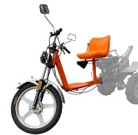 Accesoriu pentru motocultor Worker VOR58920