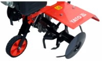 Мотокультиватор Yato YT-84860 фото №3 — интернет-магазин Desire.md