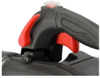 Aspirator-suflător de frunze Yato YT-85191 imaginea #3 — magazin online Desire.md