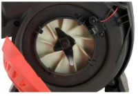 Aspirator-suflător de frunze Yato YT-85191 imaginea #7 — magazin online Desire.md