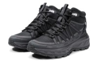 Bocanci pentru dame Jack Wolfskin Wild Hike Texapore Mid W Black, s.37.5 imaginea #5 — magazin online Desire.md