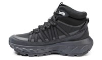 Bocanci pentru dame Jack Wolfskin Wild Hike Texapore Mid W Black, s.38 imaginea #4 — magazin online Desire.md