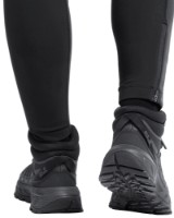 Bocanci pentru dame Jack Wolfskin Wild Hike Texapore Mid W Black, s.39 imaginea #3 — magazin online Desire.md