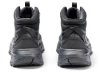 Bocanci pentru dame Jack Wolfskin Wild Hike Texapore Mid W Black, s.40.5 imaginea #6 — magazin online Desire.md