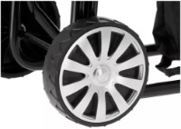 Измельчитель веток Yato YT-85580 фото №6 — интернет-магазин Desire.md