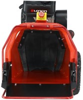 Tocător de frunze și crengi Yato YT-86155 imaginea #5 — magazin online Desire.md