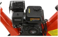 Tocător de frunze și crengi Yato YT-86155 imaginea #6 — magazin online Desire.md