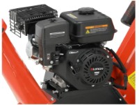 Tocător de frunze și crengi Yato YT-86155 imaginea #8 — magazin online Desire.md