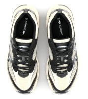 Adidași pentru dame Lacoste Storm 96 2K 125 1 Sfa Off White/Black, s.36 imaginea #5 — magazin online Desire.md