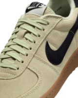 Кеды женские Nike Field General Suede Olive Aura/Gum Dark Brown/Sail/Black, s.37.5 фото №3 — интернет-магазин Desire.md