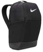Rucsac pentru oraș Nike Brsla M - 9.5 Black/White imaginea #2 — magazin online Desire.md