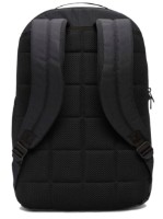 Rucsac pentru oraș Nike Brsla M - 9.5 Black/White imaginea #3 — magazin online Desire.md