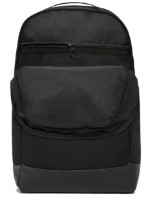 Rucsac pentru oraș Nike Brsla M - 9.5 Black/White imaginea #4 — magazin online Desire.md
