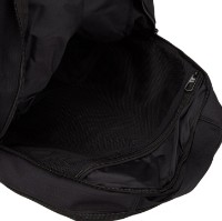 Rucsac pentru oraș Nike Brsla M - 9.5 Black/White imaginea #8 — magazin online Desire.md