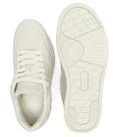 Ghete pentru dame Lacoste T-Clip Shield White, s.37 imaginea #2 — magazin online Desire.md