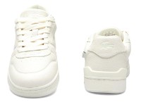 Ghete pentru dame Lacoste T-Clip Shield White, s.40.5 imaginea #3 — magazin online Desire.md