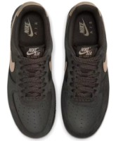 Кеды женские Nike Air Force 1 Low Medium Ash/Off-Noir/Malt, s.36 фото №8 — интернет-магазин Desire.md