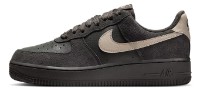 Кеды женские Nike Air Force 1 Low Medium Ash/Off-Noir/Malt, s.36.5 фото №5 — интернет-магазин Desire.md