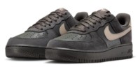 Кеды женские Nike Air Force 1 Low Medium Ash/Off-Noir/Malt, s.37.5