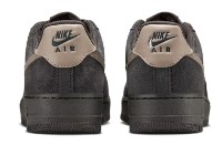 Кеды женские Nike Air Force 1 Low Medium Ash/Off-Noir/Malt, s.39 фото №2 — интернет-магазин Desire.md