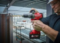 Burghiu Milwaukee 48894715 imaginea #4 — magazin online Desire.md