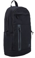 Rucsac pentru oraș Nike Elemental Premium Black imaginea #2 — magazin online Desire.md