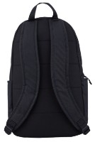 Rucsac pentru oraș Nike Elemental Premium Black imaginea #3 — magazin online Desire.md