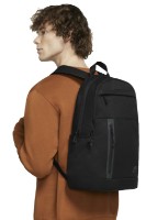 Rucsac pentru oraș Nike Elemental Premium Black imaginea #6 — magazin online Desire.md