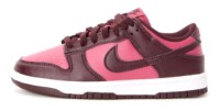 Кеды женские Nike Dunk Low Sweet Beet/White/Burgundy Crush, s.40.5 фото №6 — интернет-магазин Desire.md