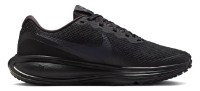 Кроссовки женские Nike Revolution 8 W Black/Anthracite, s.36.5 фото №7 — интернет-магазин Desire.md