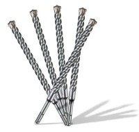 Сверло Milwaukee 4932352050