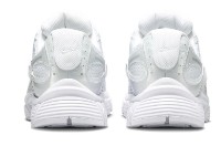 Adidași pentru dame Nike V5 Rnr White/Black/Metallic Silver, s.38 imaginea #2 — magazin online Desire.md