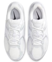 Adidași pentru dame Nike V5 Rnr White/Black/Metallic Silver, s.40 imaginea #8 — magazin online Desire.md