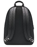 Rucsac pentru oraș Nike Jam Jordan Monogram Black imaginea #2 — magazin online Desire.md