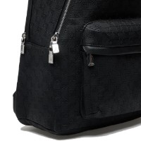 Rucsac pentru oraș Nike Jam Jordan Monogram Black imaginea #4 — magazin online Desire.md