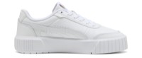 Ghete pentru dame Puma Carina Mia Puma White/Gold, s.35.5 imaginea #3 — magazin online Desire.md