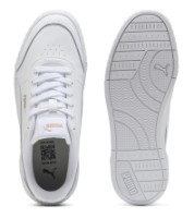 Ghete pentru dame Puma Carina Mia Puma White/Gold, s.39 imaginea #4 — magazin online Desire.md