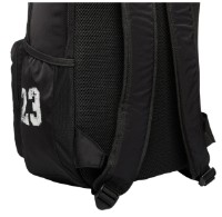 Rucsac pentru oraș Nike Jam Jordan Mvp Black imaginea #3 — magazin online Desire.md