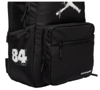 Rucsac pentru oraș Nike Jam Jordan Mvp Black imaginea #5 — magazin online Desire.md