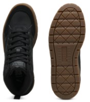 Bocanci pentru dame Puma Karmen II Idol Mid Wtr Puma Black, s.35.5 imaginea #4 — magazin online Desire.md