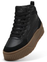 Bocanci pentru dame Puma Karmen II Idol Mid Wtr Puma Black, s.35.5 imaginea #5 — magazin online Desire.md