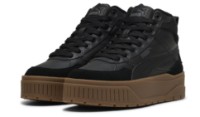 Ботинки женские Puma Karmen II Idol Mid Wtr Puma Black, s.38.5