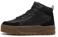 Bocanci pentru dame Puma Karmen II Idol Mid Wtr Puma Black, s.38.5 imaginea #2 — magazin online Desire.md