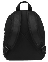 Rucsac pentru oraș Nike Air Jordan Mini Black, s.S imaginea #3 — magazin online Desire.md