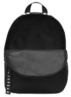 Rucsac pentru oraș Nike Air Jordan Mini Black, s.S imaginea #4 — magazin online Desire.md
